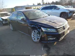 1VWBA7A36JC041589 2018 VOLKSWAGEN PASSAT