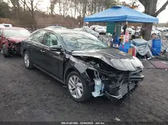 1VWBA7A36JC044508 2018 VOLKSWAGEN PASSAT