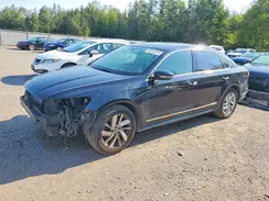 1VWBA7A36JC048977 2018 VOLKSWAGEN PASSAT