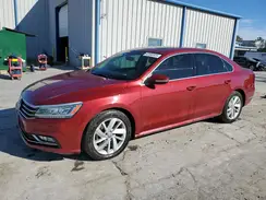 1VWBA7A36JC049157 2018 VOLKSWAGEN PASSAT