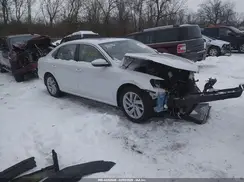 1VWBA7A36JC049532 2018 VOLKSWAGEN PASSAT
