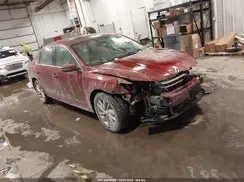 1VWBA7A36JC052303 2018 VOLKSWAGEN PASSAT