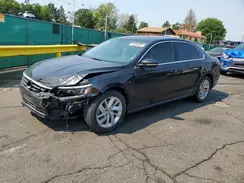 1VWBA7A36JC052415 2018 VOLKSWAGEN PASSAT