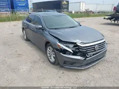 1VWBA7A36MC004580 2021 VOLKSWAGEN PASSAT