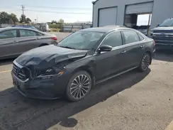 1VWBA7A36NC001891 2022 VOLKSWAGEN PASSAT