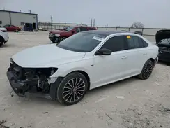 1VWBA7A36NC006766 2022 VOLKSWAGEN PASSAT