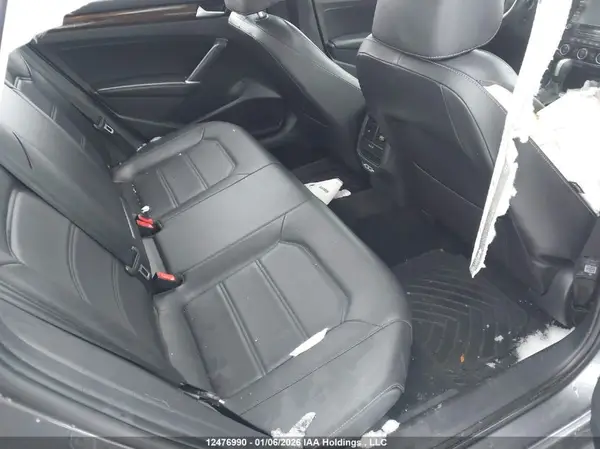 1VWBA7A36NC007951 2022 VOLKSWAGEN PASSAT - Image 8
