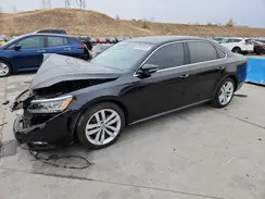 1VWBA7A37JC000159 2018 VOLKSWAGEN PASSAT