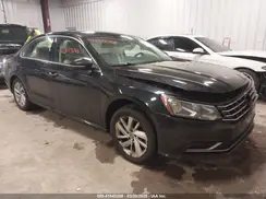 1VWBA7A37JC002722 2018 VOLKSWAGEN PASSAT