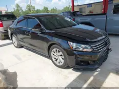 1VWBA7A37JC002770 2018 VOLKSWAGEN PASSAT