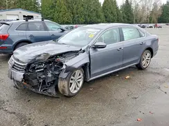 1VWBA7A37JC005877 2018 VOLKSWAGEN PASSAT