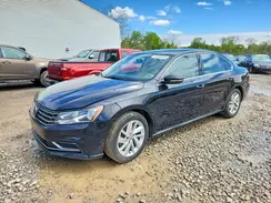 1VWBA7A37JC005894 2018 VOLKSWAGEN PASSAT