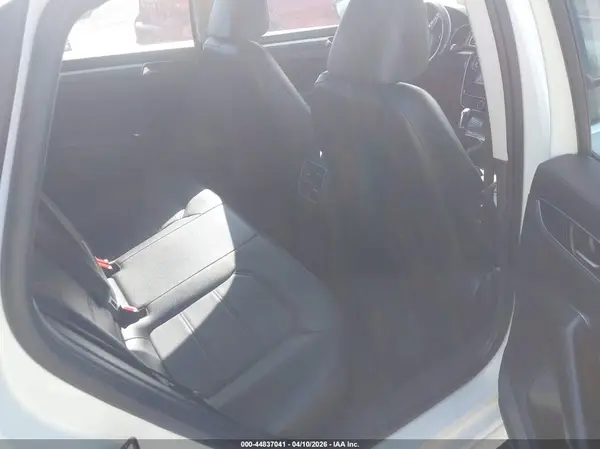 1VWBA7A37JC006236 2018 VOLKSWAGEN PASSAT - Image 8