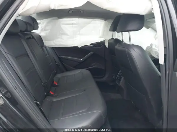 1VWBA7A37JC006446 2018 VOLKSWAGEN PASSAT - Image 8