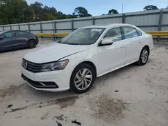 1VWBA7A37JC006737 2018 VOLKSWAGEN PASSAT