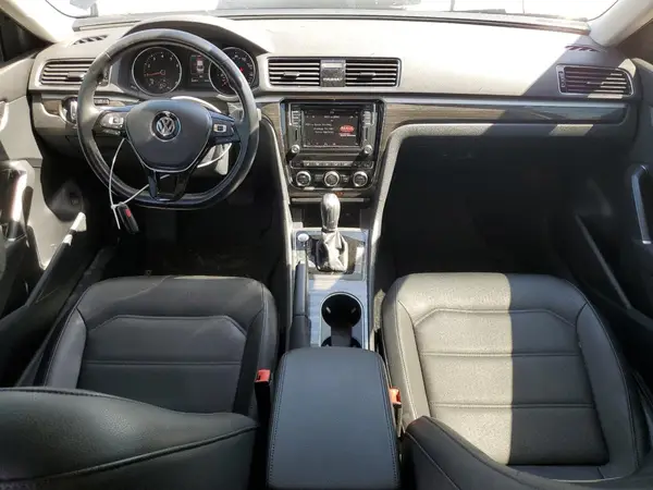 1VWBA7A37JC007922 2018 VOLKSWAGEN PASSAT - Image 8