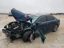 1VWBA7A37JC012280 2018 VOLKSWAGEN PASSAT