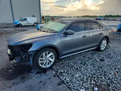 1VWBA7A37JC012974 2018 VOLKSWAGEN PASSAT