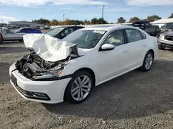1VWBA7A37JC013672 2018 VOLKSWAGEN PASSAT