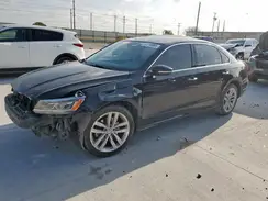 1VWBA7A37JC016250 2018 VOLKSWAGEN PASSAT