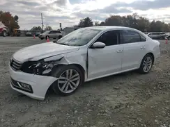1VWBA7A37JC018869 2018 VOLKSWAGEN PASSAT