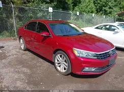1VWBA7A37JC020220 2018 VOLKSWAGEN PASSAT