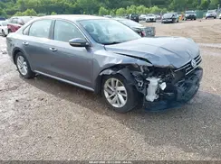 1VWBA7A37JC022503 2018 VOLKSWAGEN PASSAT