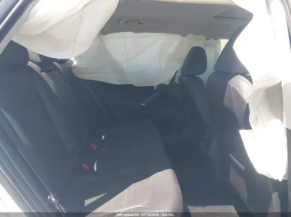 1VWBA7A37JC026597 2018 VOLKSWAGEN PASSAT - Image 8