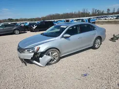 1VWBA7A37JC027006 2018 VOLKSWAGEN PASSAT