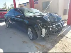 1VWBA7A37JC030407 2018 VOLKSWAGEN PASSAT
