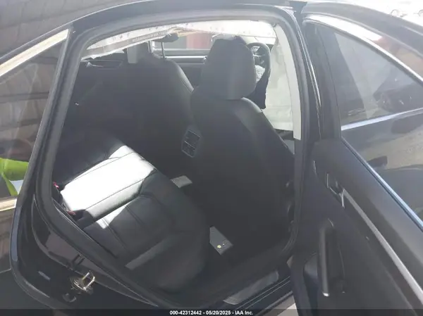 1VWBA7A37JC030407 2018 VOLKSWAGEN PASSAT - Image 8