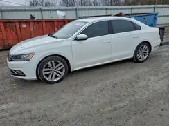 1VWBA7A37JC037292 2018 VOLKSWAGEN PASSAT