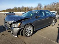 1VWBA7A37JC044937 2018 VOLKSWAGEN PASSAT