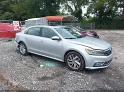 1VWBA7A37JC044940 2018 VOLKSWAGEN PASSAT