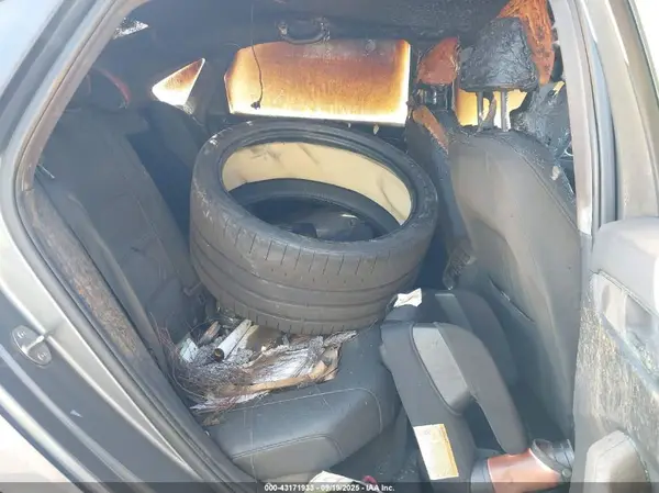 1VWBA7A37JC044985 2018 VOLKSWAGEN PASSAT - Image 8