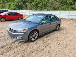 1VWBA7A37JC045327 2018 VOLKSWAGEN PASSAT