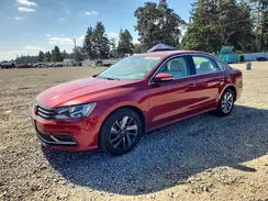 1VWBA7A37JC049099 2018 VOLKSWAGEN PASSAT