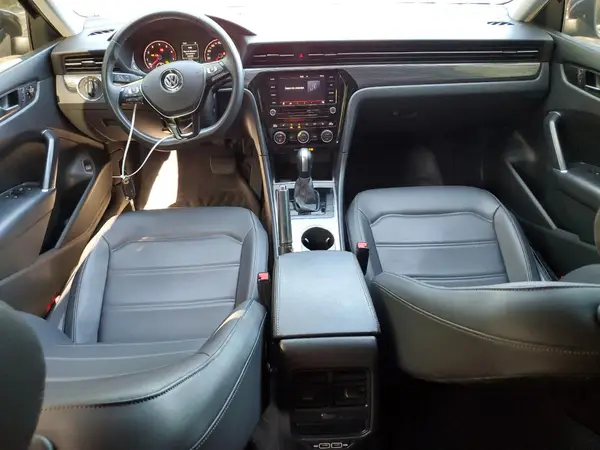 1VWBA7A37MC006578 2021 VOLKSWAGEN PASSAT - Image 8