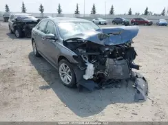 1VWBA7A37MC008914 2021 VOLKSWAGEN PASSAT