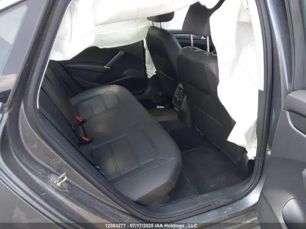 1VWBA7A37MC008914 2021 VOLKSWAGEN PASSAT - Image 8