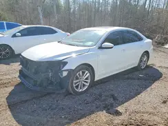 1VWBA7A37MC011781 2021 VOLKSWAGEN PASSAT