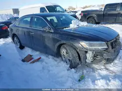 1VWBA7A37MC018326 2021 VOLKSWAGEN PASSAT
