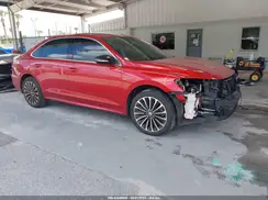 1VWBA7A37NC003780 2022 VOLKSWAGEN PASSAT