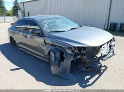 1VWBA7A37NC009367 2022 VOLKSWAGEN PASSAT