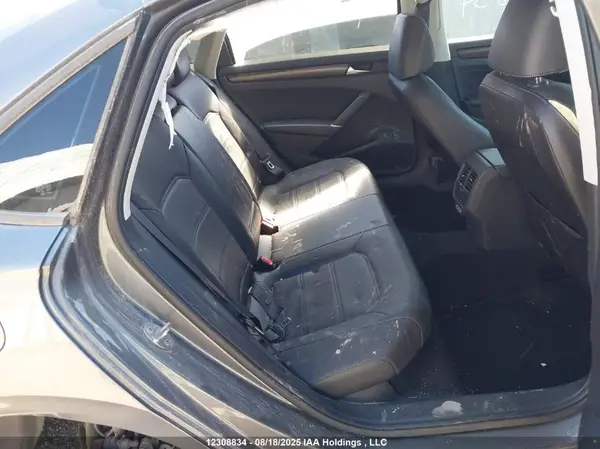 1VWBA7A37NC009367 2022 VOLKSWAGEN PASSAT - Image 8