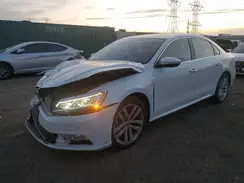 1VWBA7A38JC000929 2018 VOLKSWAGEN PASSAT