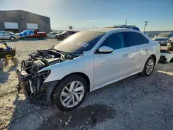 1VWBA7A38JC001241 2018 VOLKSWAGEN PASSAT