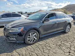1VWBA7A38JC002356 2018 VOLKSWAGEN PASSAT