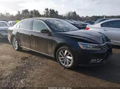 1VWBA7A38JC003068 2018 VOLKSWAGEN PASSAT