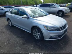 1VWBA7A38JC004818 2018 VOLKSWAGEN PASSAT